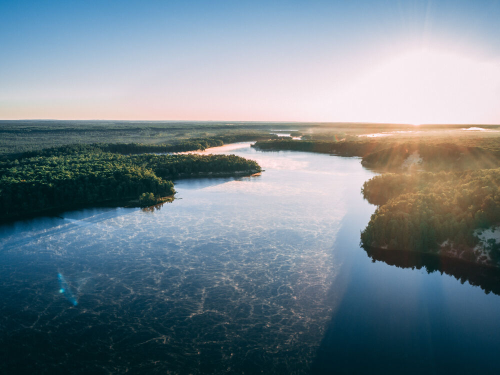 Proyectos innovadores ¿Qué ciudades flotantes existen hoy