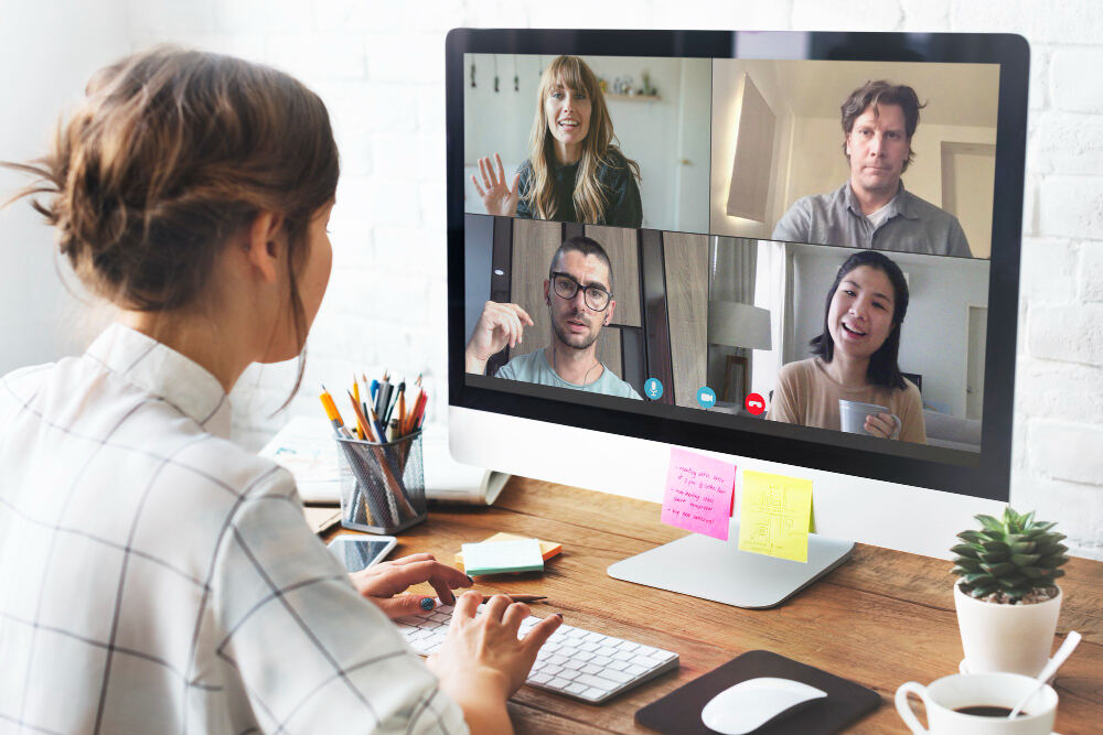 Tendencias de oficinas 2025