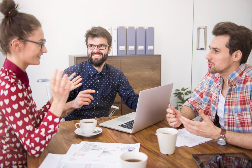 Ventajas y desventajas del trabajo híbrido