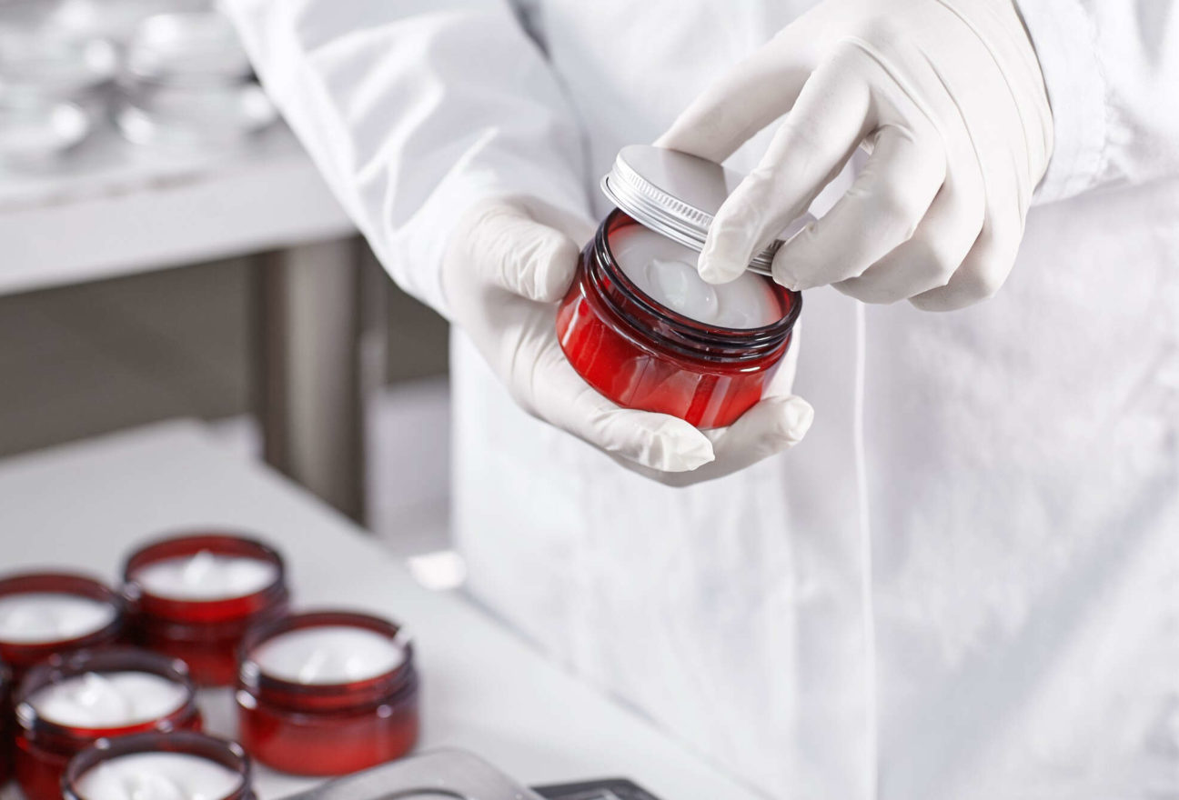 Biotecnología en la Industria del Cuidado Personal Cosmética del futuro