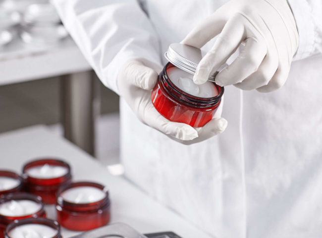 Biotecnología en la Industria del Cuidado Personal Cosmética del futuro