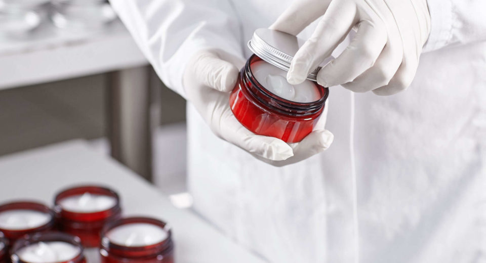Biotecnología en la Industria del Cuidado Personal Cosmética del futuro