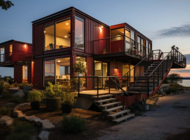 Casas en 24 horas: Qué es y cómo avanza la impresión 3D en la construcción