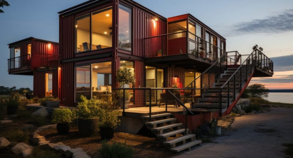 Casas en 24 horas: Qué es y cómo avanza la impresión 3D en la construcción