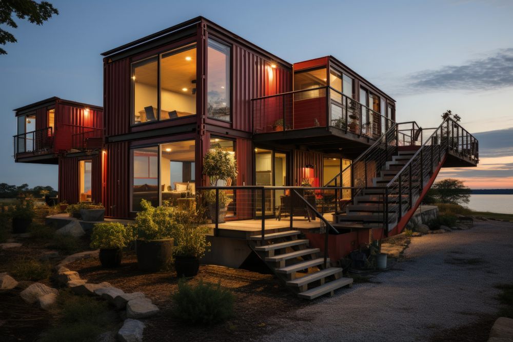 Casas en 24 horas: Qué es y cómo avanza la impresión 3D en la construcción