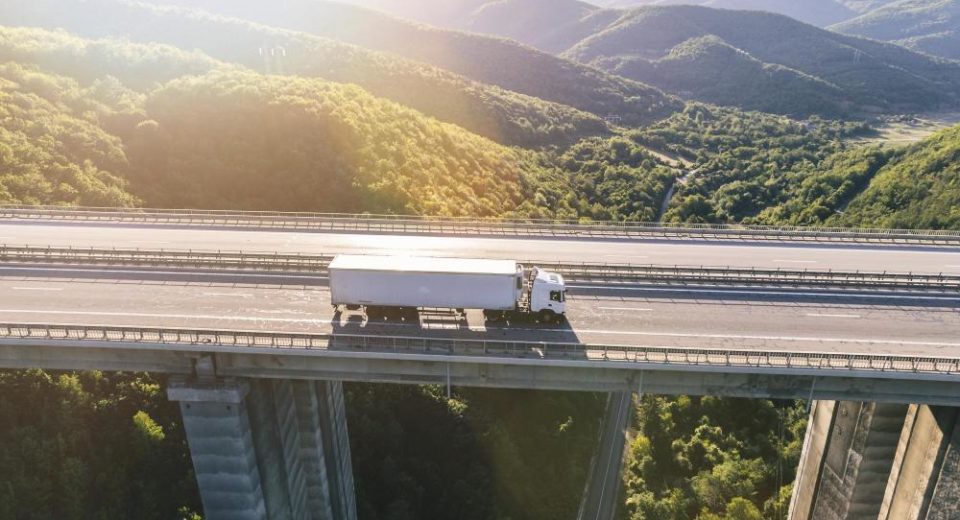 Corredores Bioceánicos: Nuevas Rutas Comerciales para Argentina