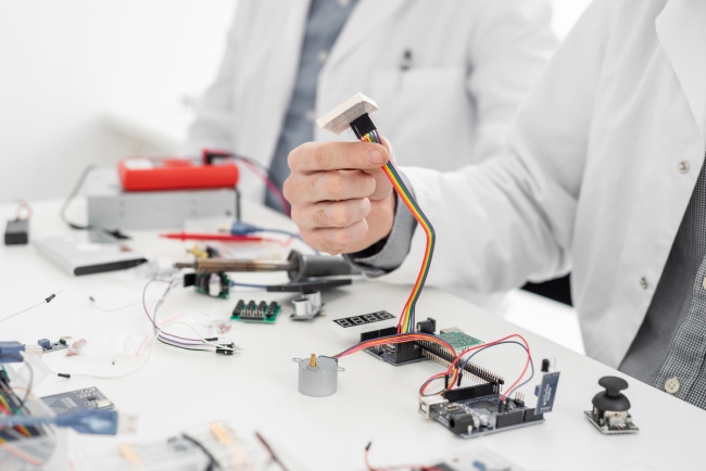 Desafíos y limitaciones técnicas
