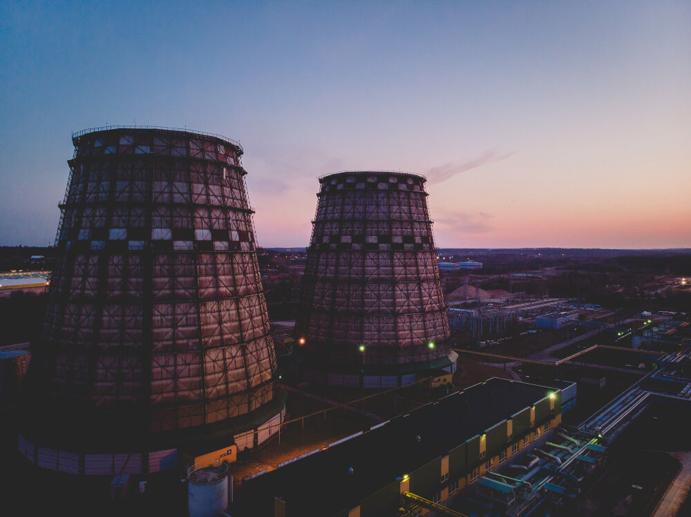 Geopolítica y transición energética interés internacional por el uranio argentino