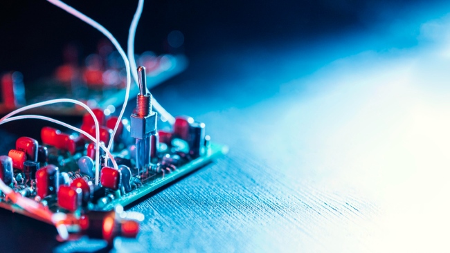 Perspectivas de desarrollo en la electrónica
