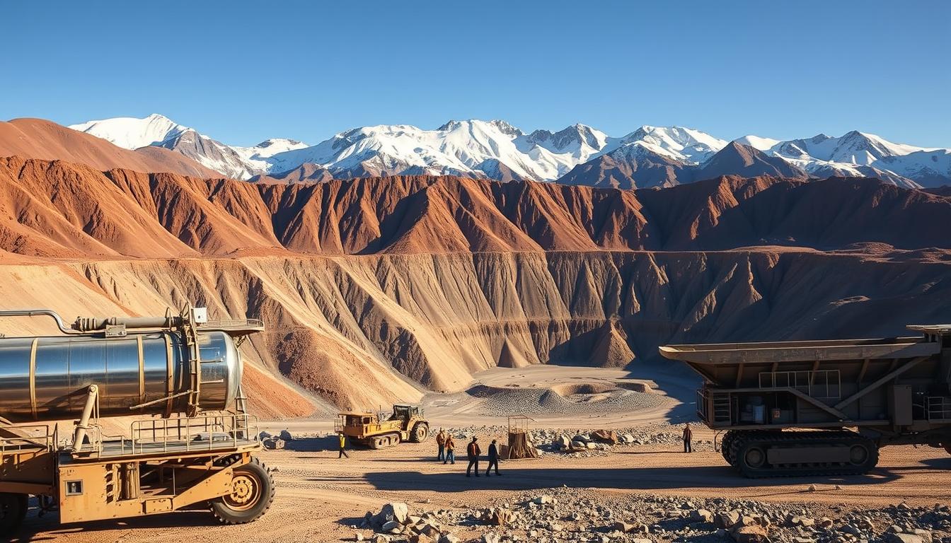 Reservas de uranio en Argentina ¿una potencia latente?