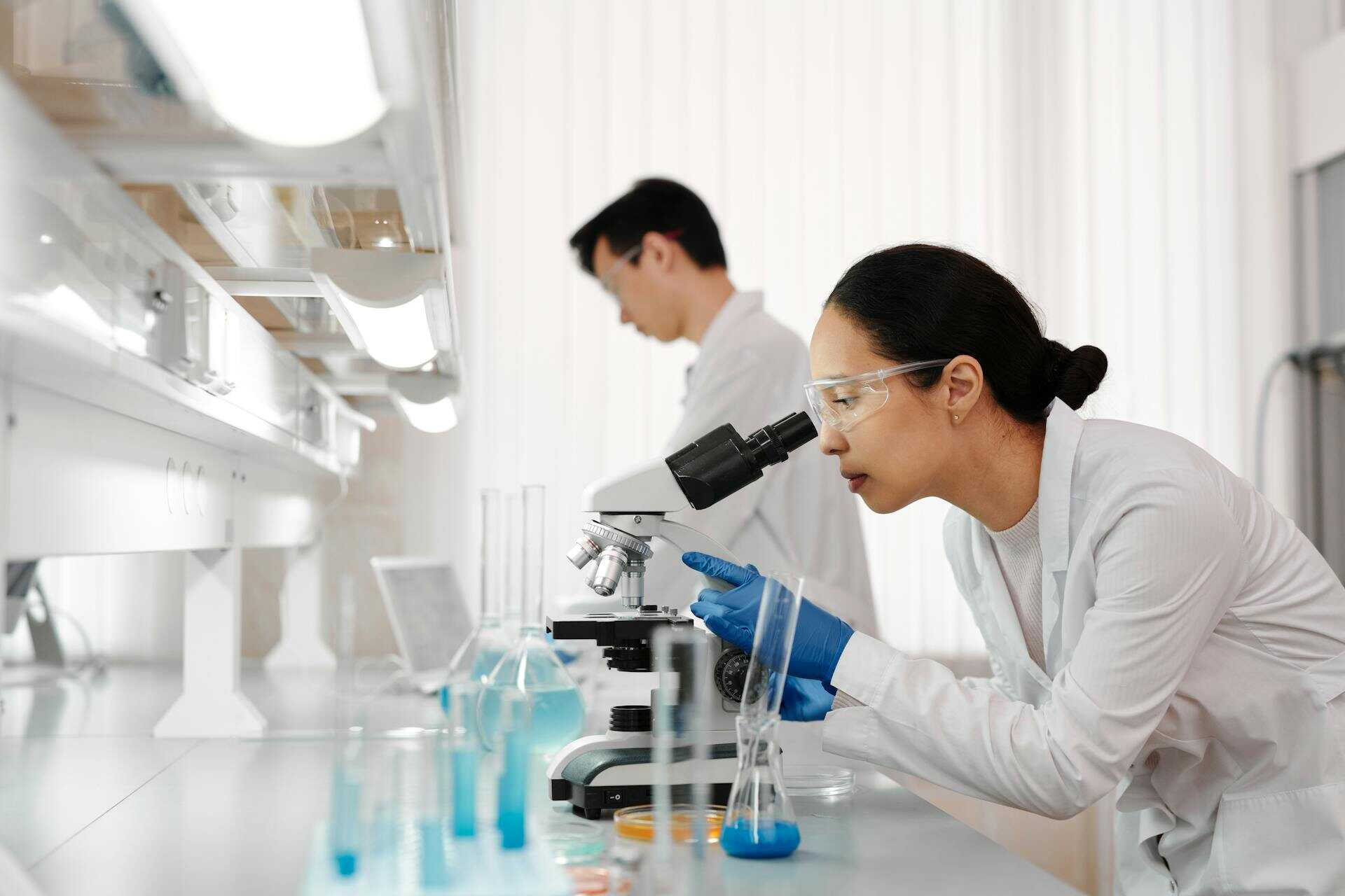 Tendencias que definen la cosmética del futuro