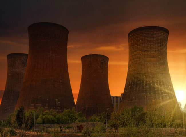 Uranio en Argentina Recurso estratégico para la transición energética global