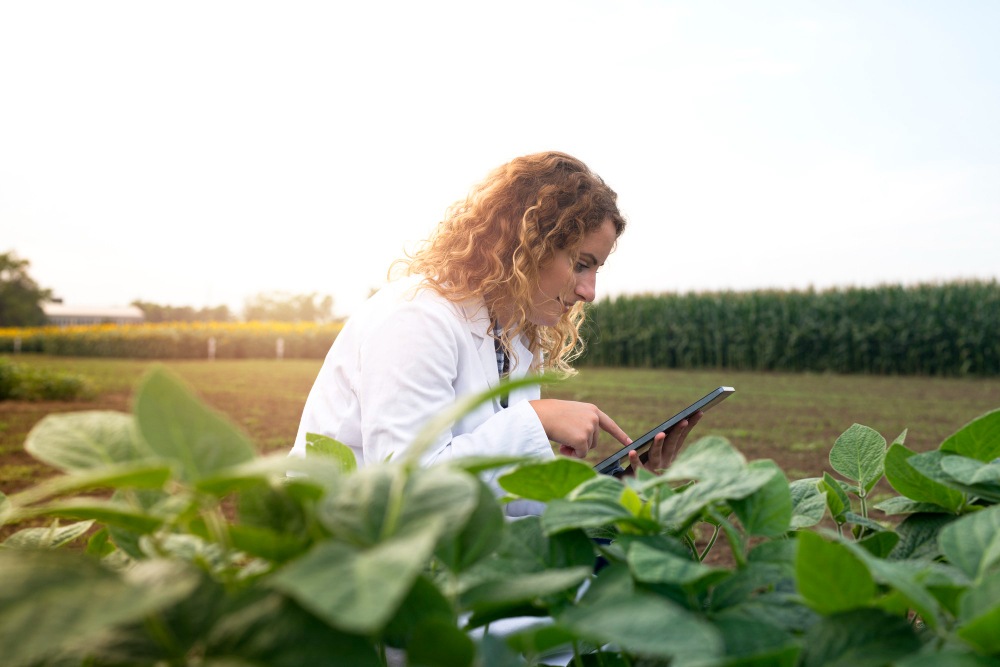 Beneficios concretos para el agro
