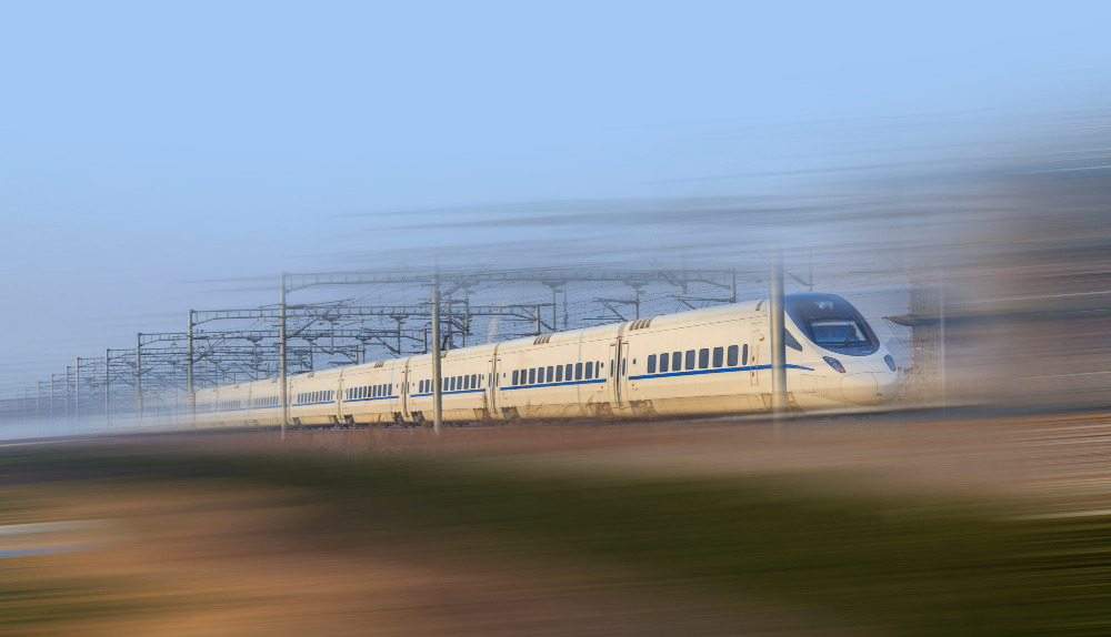 Desafíos técnicos y económicos de los trenes Maglev