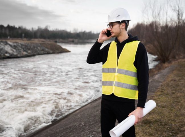 Gestión del Agua en la Minería: Tecnologías y Desafíos de la Sostenibilidad Hídrica