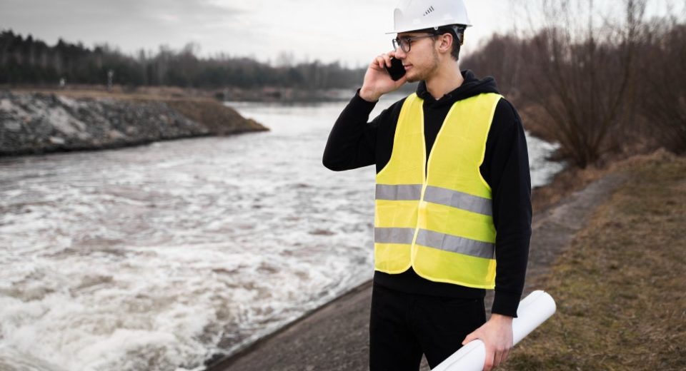 Gestión del Agua en la Minería: Tecnologías y Desafíos de la Sostenibilidad Hídrica
