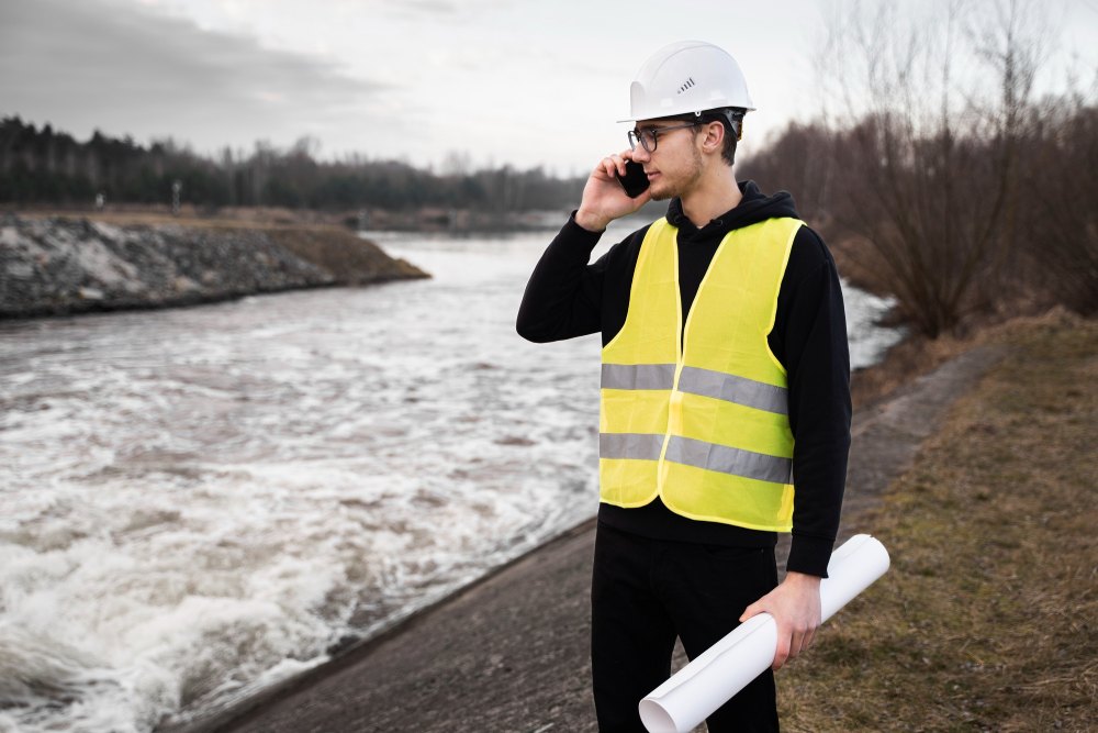 Gestión del Agua en la Minería: Tecnologías y Desafíos de la Sostenibilidad Hídrica