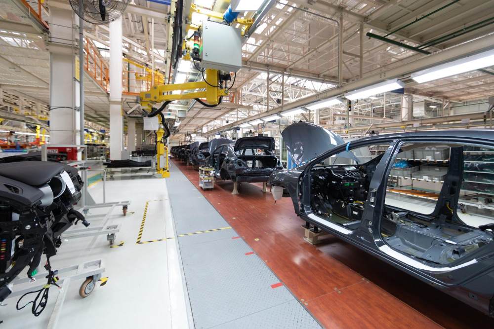 La edad del parque automotor: autos cada vez más viejos