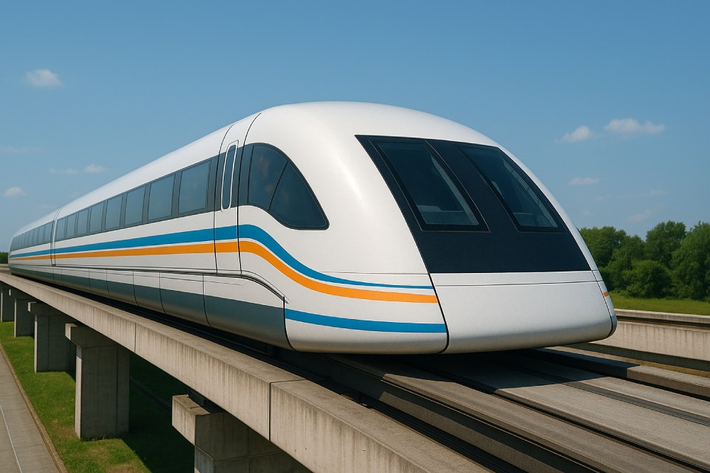 Maglev vs. Hyperloop: ¿Quién liderará la movilidad del futuro?