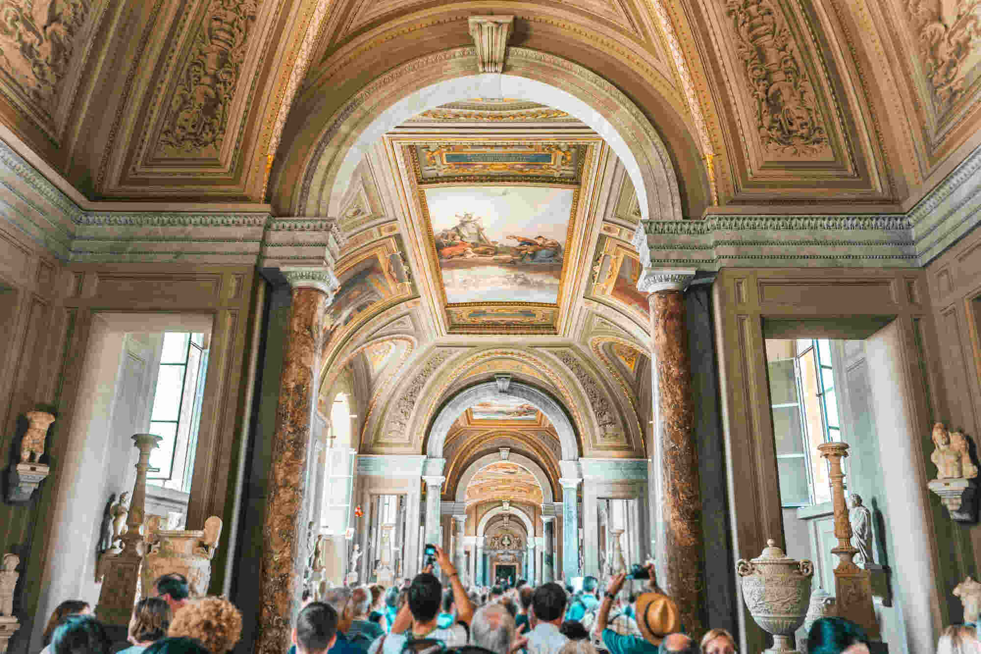 Tendencias ¿qué se viene en los museos inmersivos
