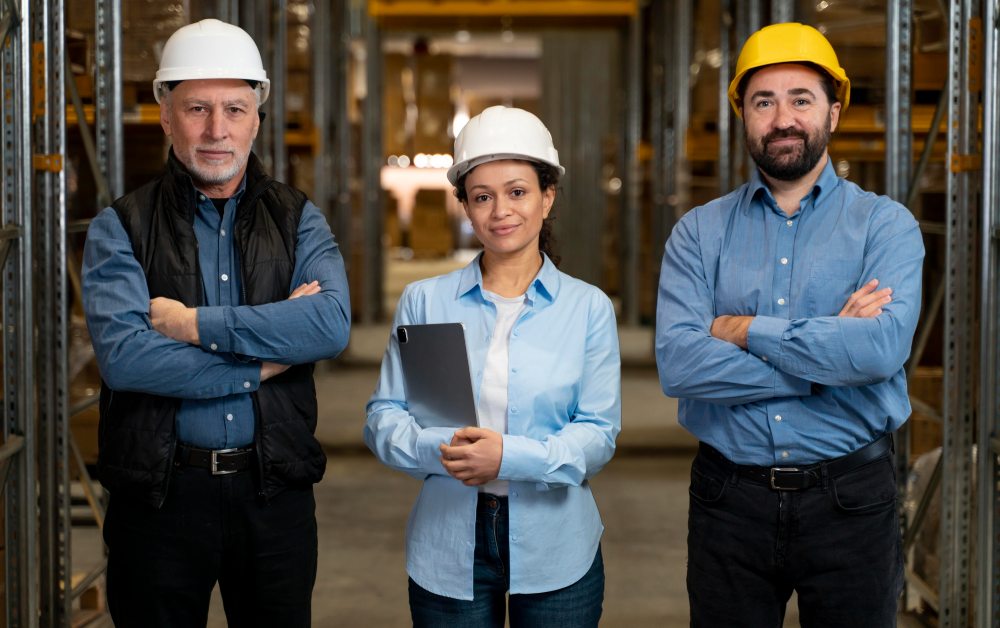 Beneficios de implementar Normas ISO en una empresa metalúrgica