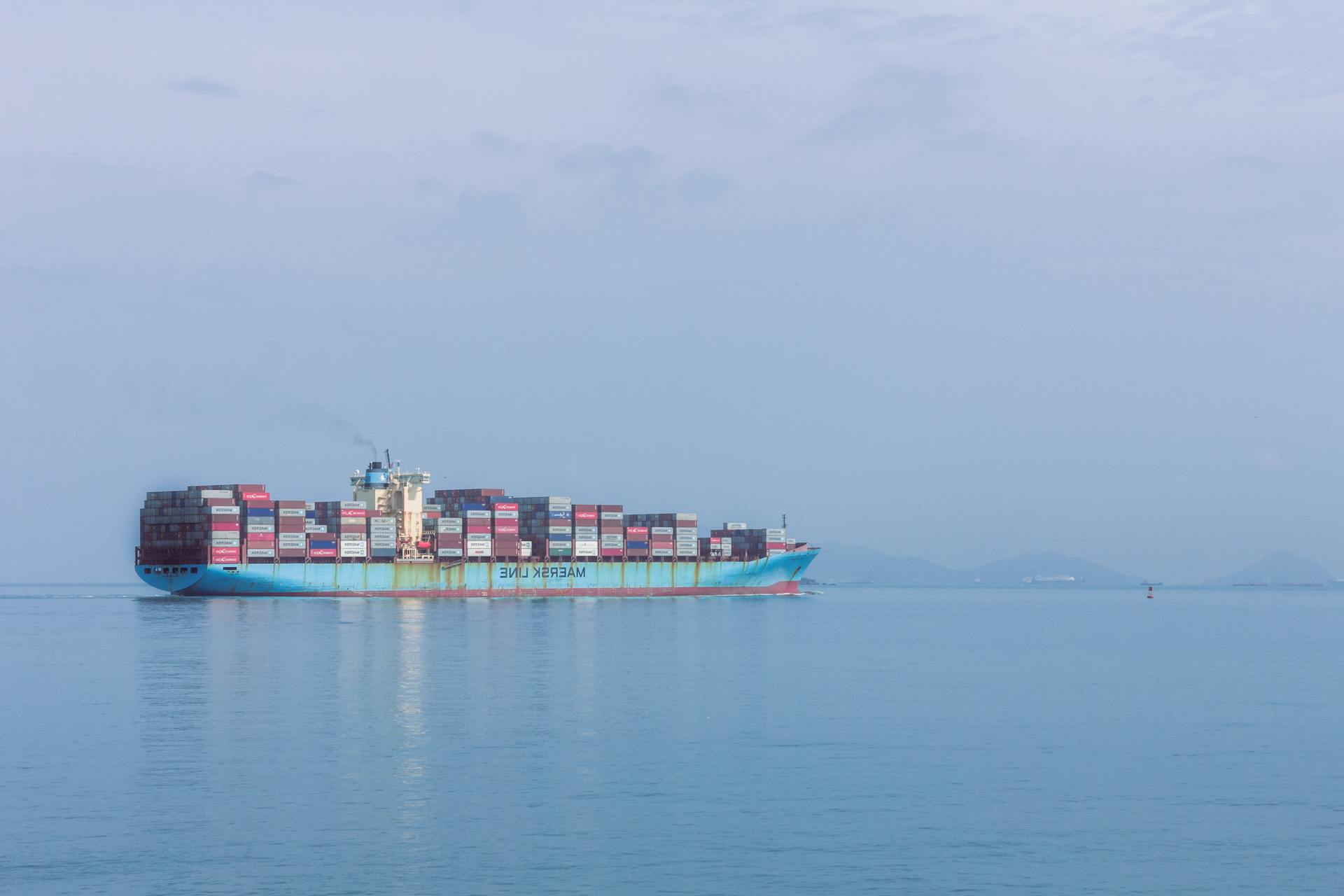 Cómo funciona el Canal de Panamá datos y características