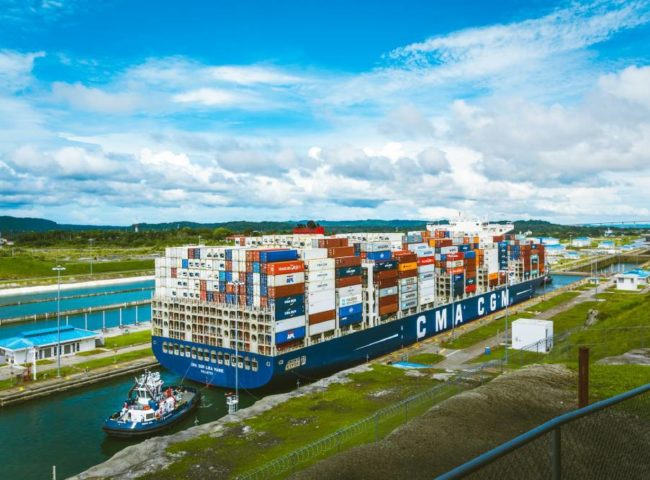 El Canal de Panamá: Historia, Impacto y Futuro de una Obra Maestra de la Ingeniería