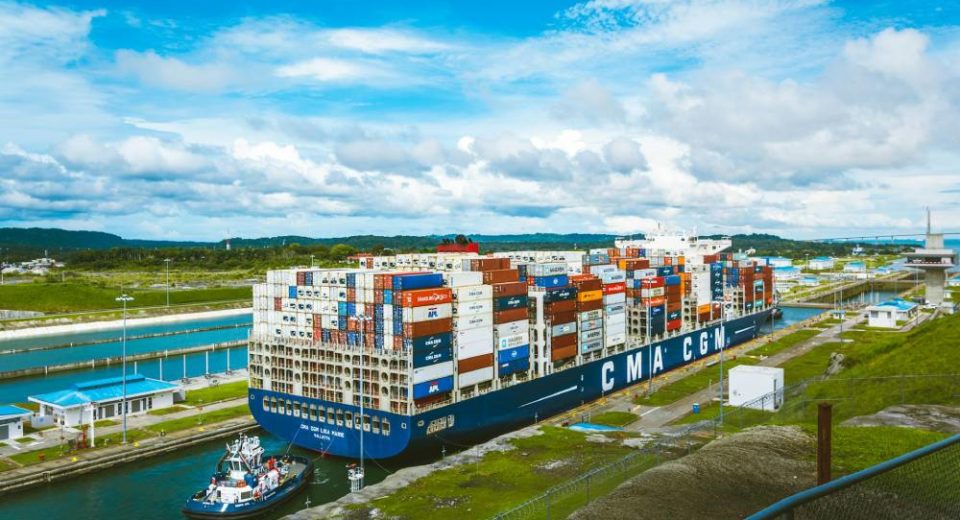 El Canal de Panamá: Historia, Impacto y Futuro de una Obra Maestra de la Ingeniería