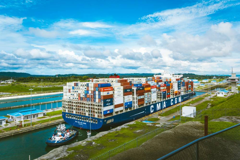 El Canal de Panamá: Historia, Impacto y Futuro de una Obra Maestra de la Ingeniería