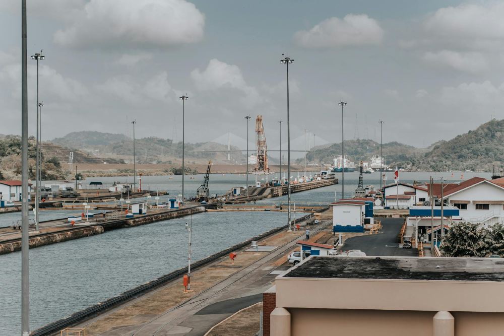 El rol del Canal de Panamá en el comercio internacional