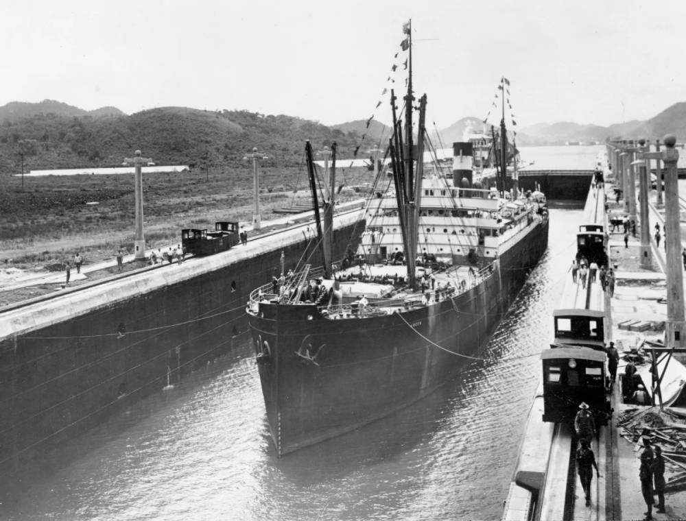 Historia del Canal de Panamá: siglos de proyectos y desafíos