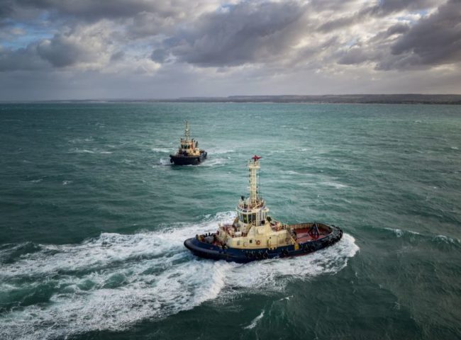 Mar Argentino Offshore: Reservas de Petróleo, Tecnología y Sostenibilidad