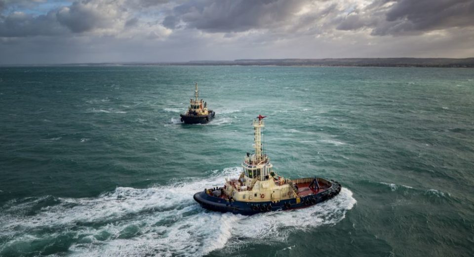 Mar Argentino Offshore: Reservas de Petróleo, Tecnología y Sostenibilidad