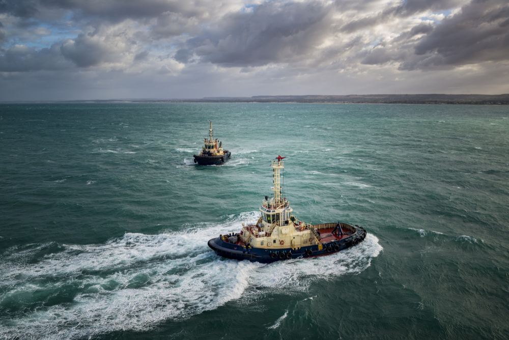 Mar Argentino Offshore: Reservas de Petróleo, Tecnología y Sostenibilidad