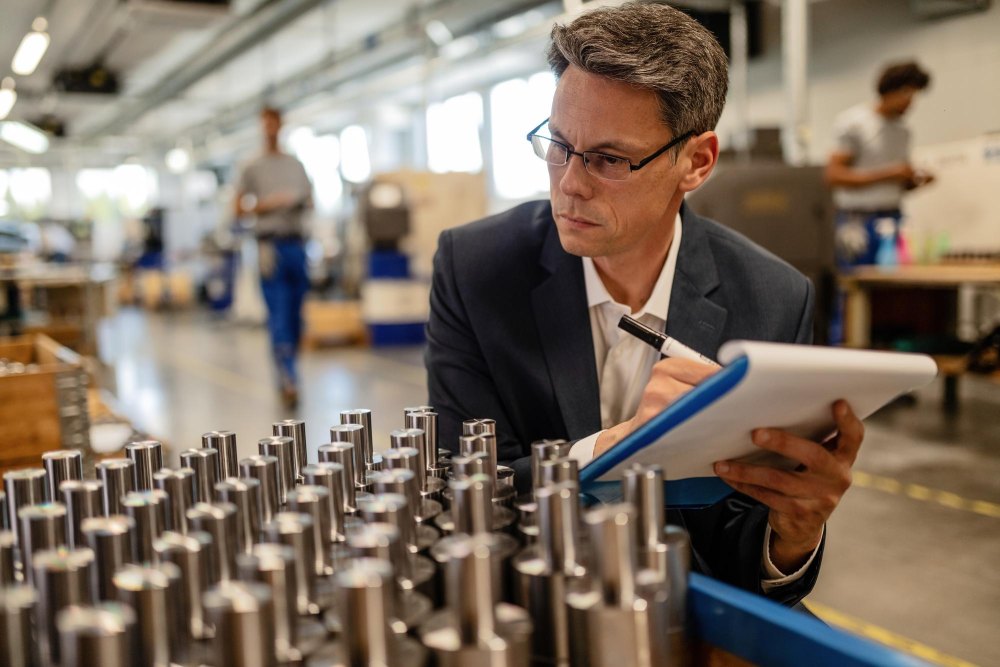 Normas ISO en la Industria Metalúrgica: una herramienta estratégica para la mejora continua