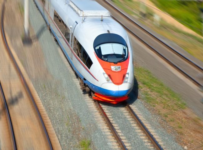 Trenes de Alta Velocidad en Argentina: entre utopía, costos y oportunidades