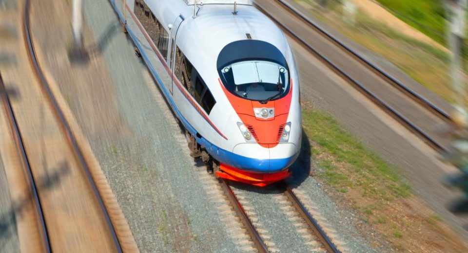 Trenes de Alta Velocidad en Argentina: entre utopía, costos y oportunidades