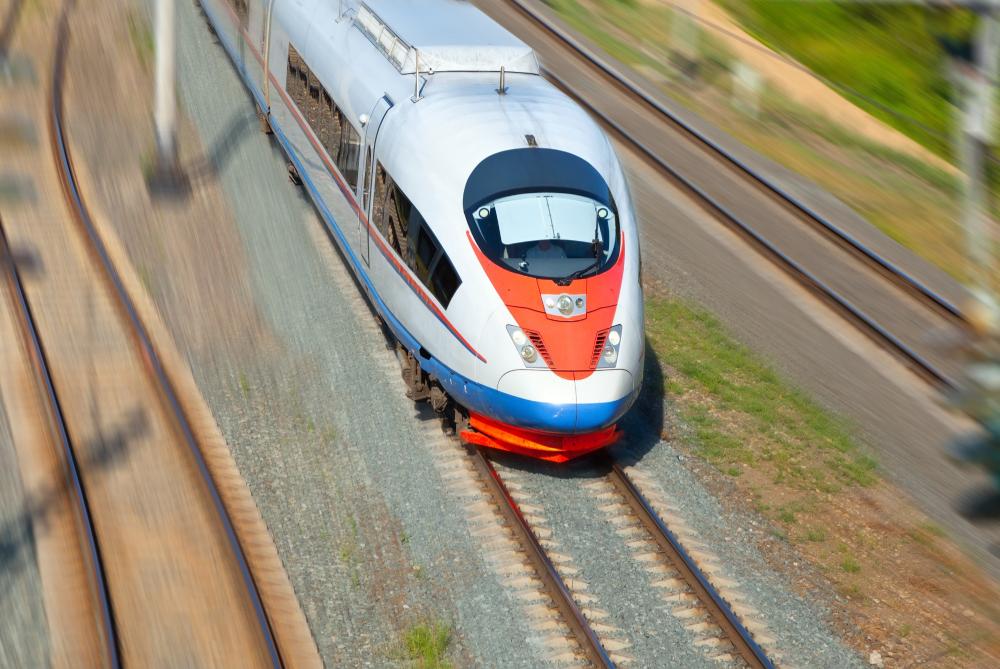 Trenes de Alta Velocidad en Argentina: entre utopía, costos y oportunidades