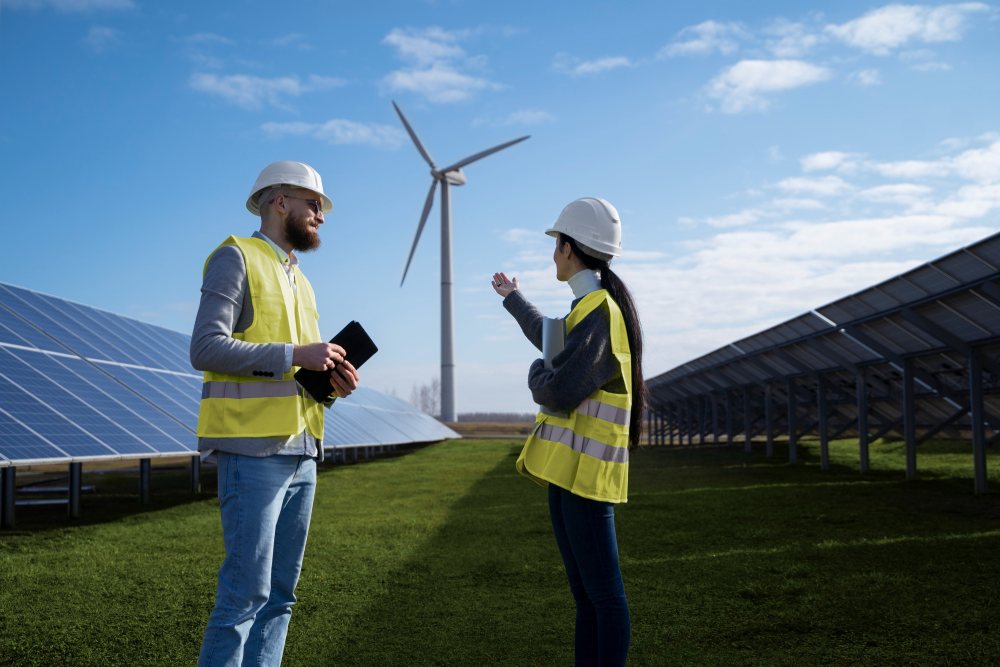 El Rol de las Subastas en la Transición Energética de Empresas