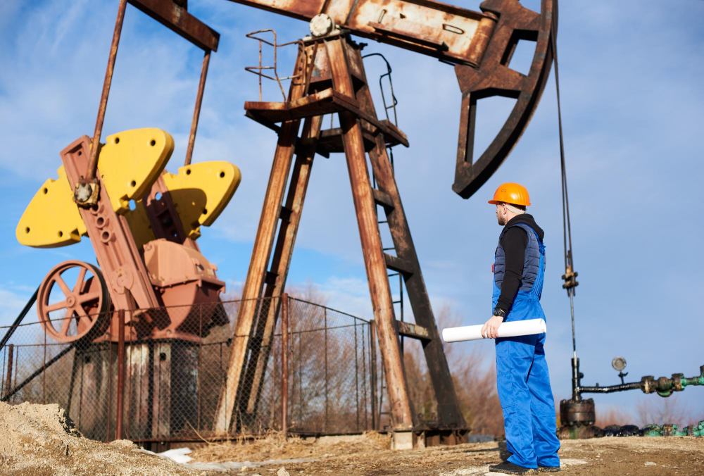 Innovación tecnológica: fracking y perforación horizontal