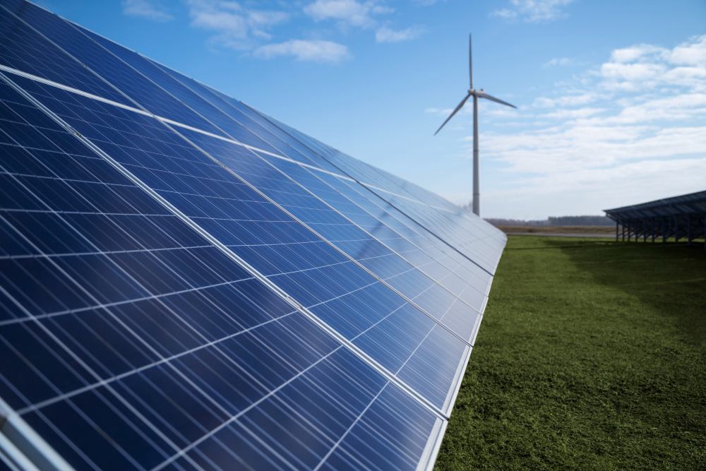 Perspectivas: democratización de la transición energética