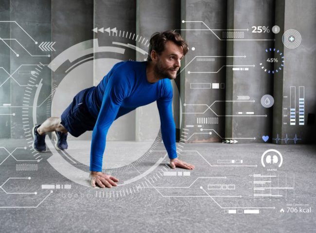 Tecnología y Deporte: El Auge de los Gimnasios Inteligentes