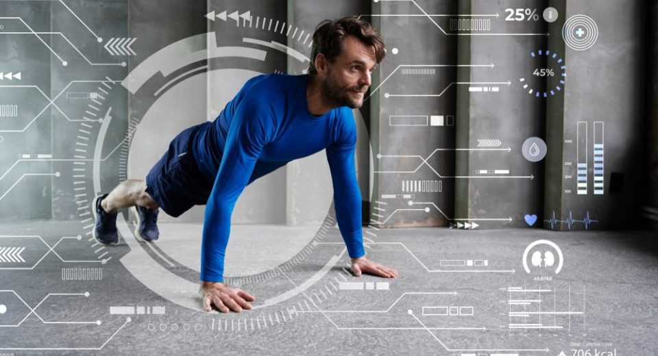 Tecnología y Deporte: El Auge de los Gimnasios Inteligentes