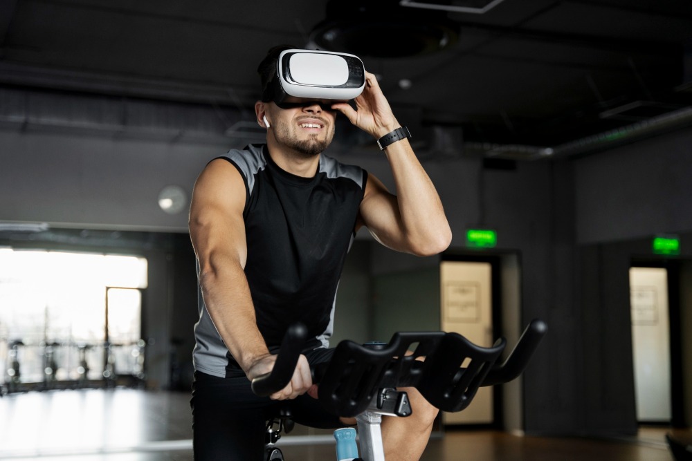 Tecnologías que impulsan el fitness conectado
