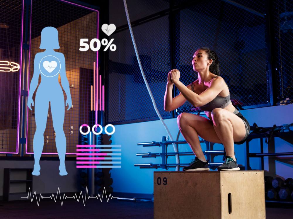 ¿Qué son los gimnasios inteligentes?